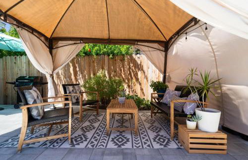 Walk to Beach - Beach Gear - Easy Parking - Foto 4