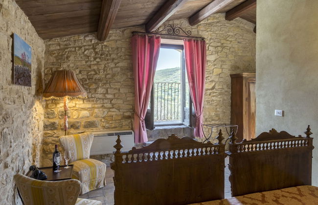 Masseria Fortificata Lo Zafferaneto - Foto 29