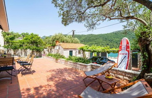 Lovely Home In Ston With Wifi - Photo 18