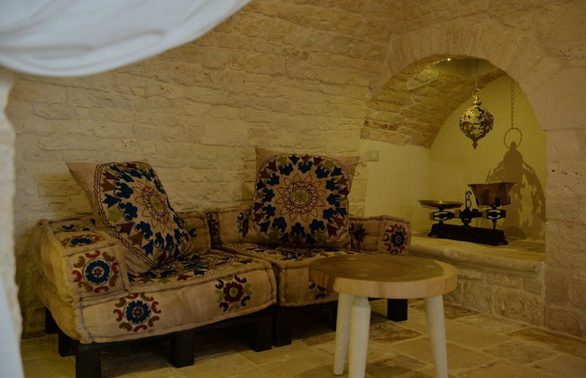 Gatto Bianco Case d'Allora - Foto 2