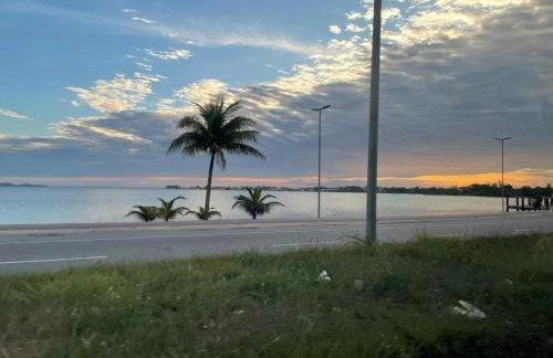 Casa na Praia da Pitória - São Pedro da Aldeia - RJ - Foto 20