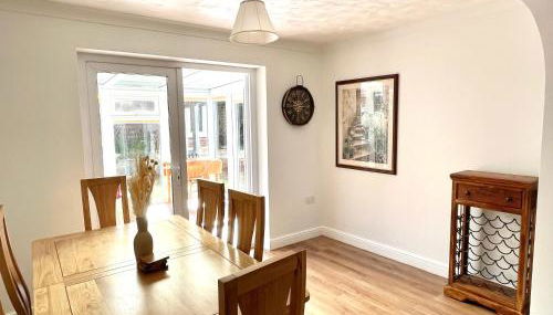 Bilbo's Cottage, Sheringham - Foto 4