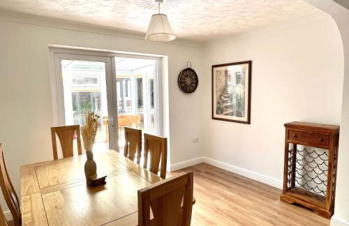 Bilbo's Cottage, Sheringham - Foto 4