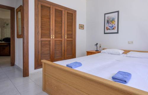 Villa Paraje de Libertad by Interhome - Foto 59