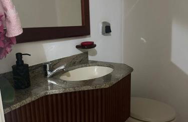 Apto maravilhoso, central - Foto 13