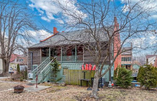 The Original Custom House! - Foto 40