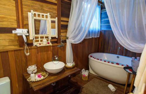 Casa do Lago Caparaó - Foto 32