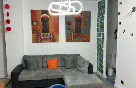 Casa vacanze Europa - Foto 13