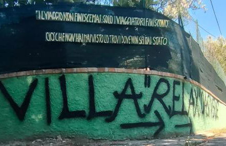 Camera a Catanzaro in villa relax ""oasi verde"" - Foto 7