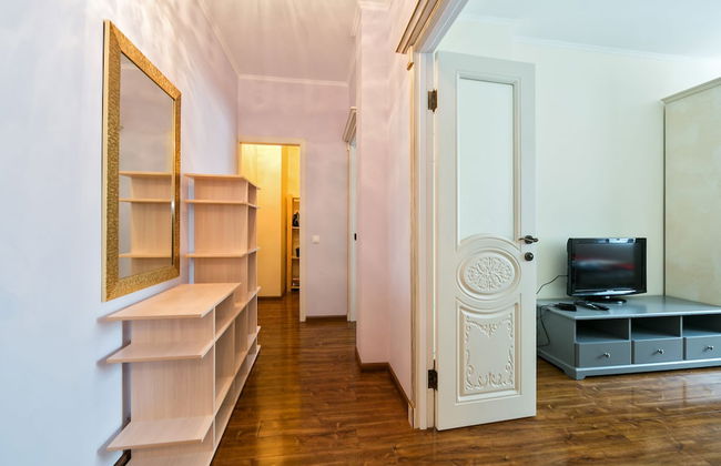 MaxRealty24 Prospekt Vernandsogo 61 - Foto 13