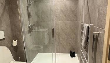 Studio Flat Above MK Station - Foto 3