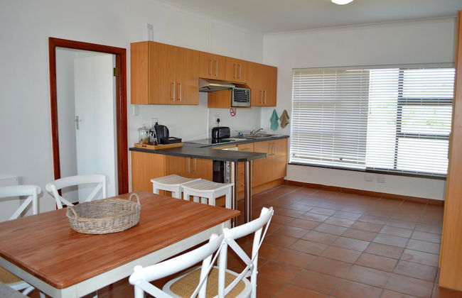 Gourikwa Reserve - Foto 21