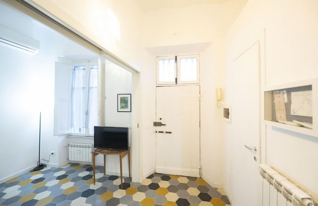 Apartment in Rome - Foto 14