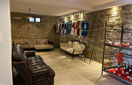 Dimora dei Cardinali - Foto 71