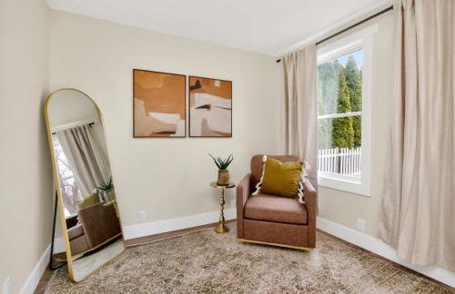 Prime Ames Location 2BR 1BA Near ISU - Foto 35