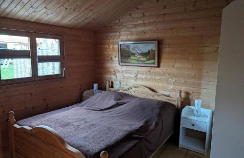 Blockhäuser an der Müritz - Foto 36