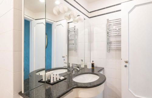 Heart Milan Apartments Duomo Terrace - Foto 14