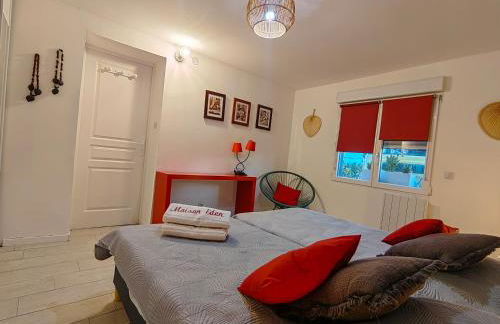 Maison eden - Foto 13