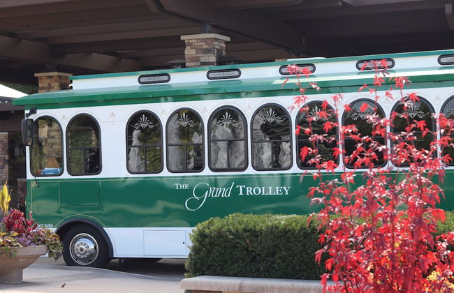 Timber Ridge Lodge and Waterpark - Photo 41