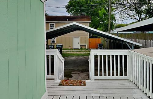 Sugar Shack Bungalow - Foto 17