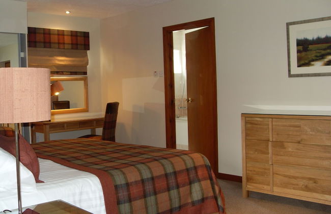 Macdonald Spey Valley Resort - Foto 35