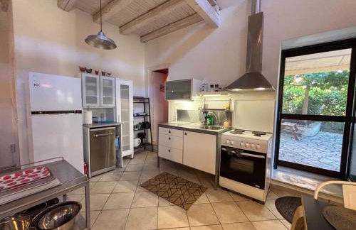 Ourano -gastouri Village Center - Foto 37