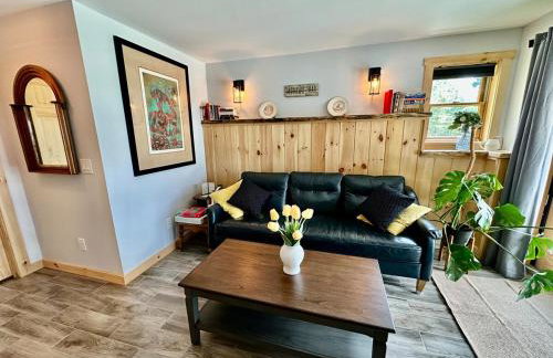 The Greylock Cabin - Foto 38