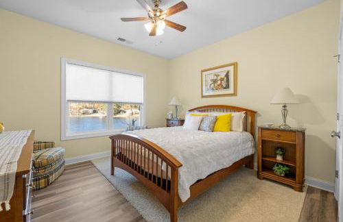 Luxury Lakefront Getaway Near Atlanta and Perfect for FIFA Visitors - Foto 22