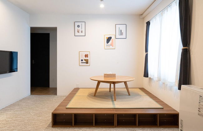 UCHI Susukino 5.7 - Foto 42