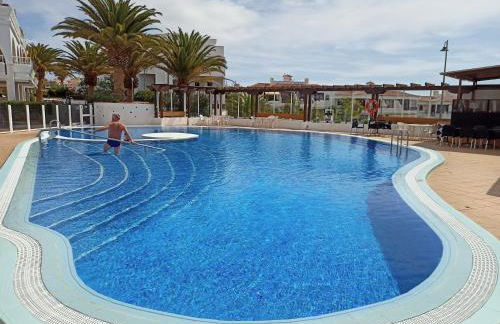 Scorpio Golf Apartment - Foto 20