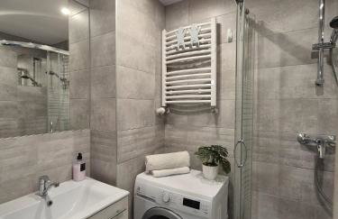 Apartament na Sowiej - Przylesie - Foto 18