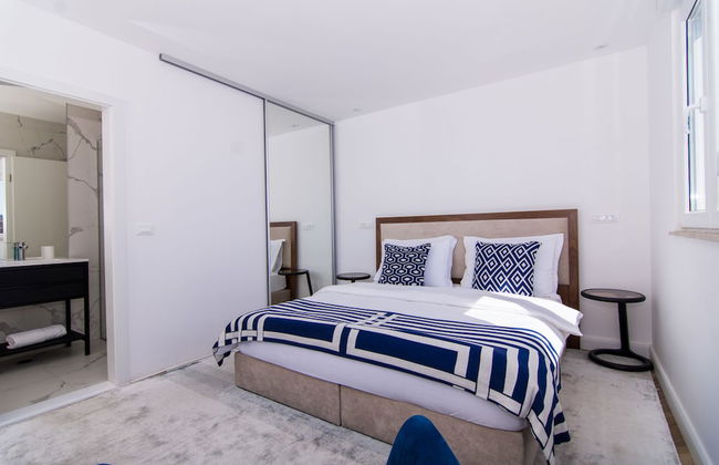 Seafront Luxury Apartments Fun - Foto 7