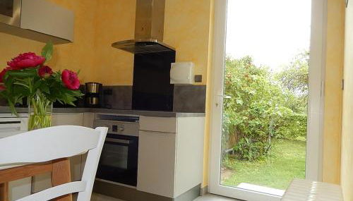 Logement indépendant dans cité médiévale - Foto 4, Garden view