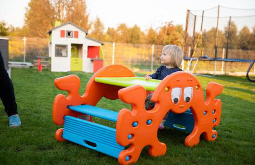 Apartamenty Mazurski Rejs - Foto 57