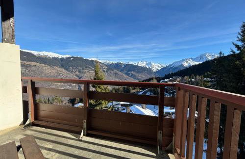 Résidence Grand Bois A1124 Clés Blanches - Foto 17