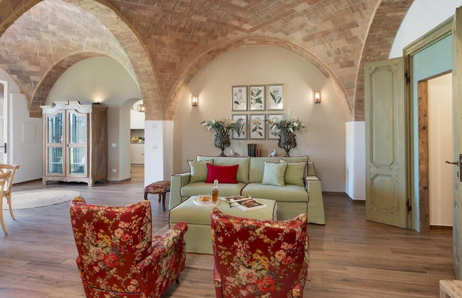 Casolare San Martino 16 1 Emma Villas - Foto 7