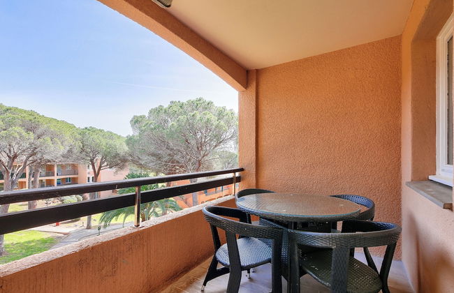 Valescure Accommodation - Foto 25