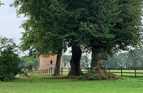 Charmante maison dans le parc d'un château - Foto 19