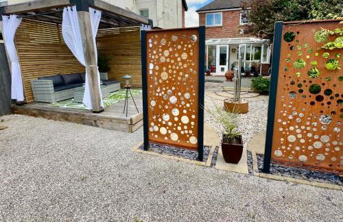 Charles Alexander Short Stay - Derbe House - Foto 24