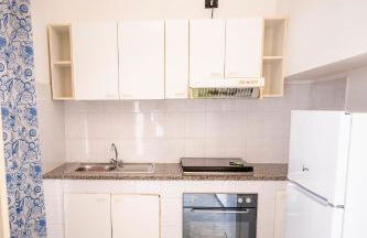 Residence Riviera - Foto 9