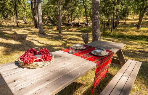 Yosemite+5BR+Views+Hot Tub+Pets - Foto 17