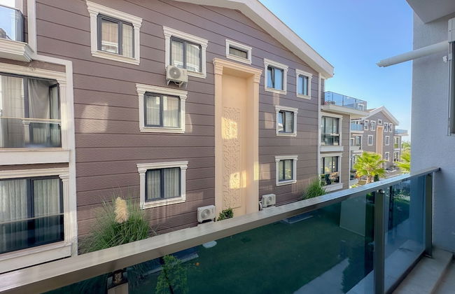 Flower City Suites - Photo 41