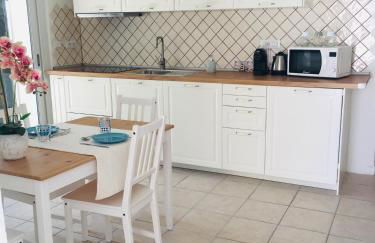 Beach House Ilaria- Smeraldo Apt - Photo 11