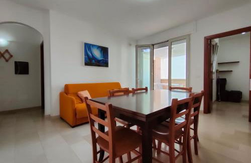 Quadrilocale Dafne 2 in centro vista mare Salento Ugento - Foto 12