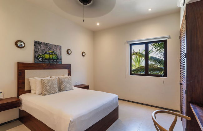 Marea Beachfront Villas - Foto 55