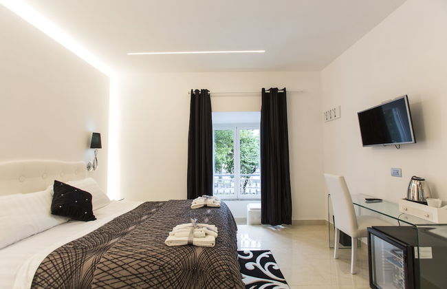 San Pietro Grand Suite - Foto 28