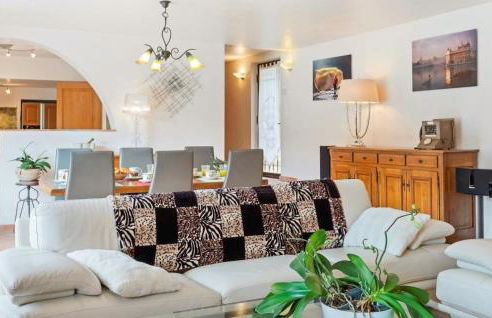 Beautiful Home In La Colle-Sur-Loup - Foto 18