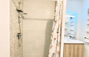 Appartement Sierra - Tram A - Free Parking - Free WIFI - Foto 24