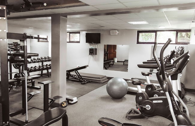 Highlands Apartments Gacuriro - Foto 49