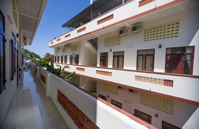 Nha Trang Studio Apartments - Foto 8